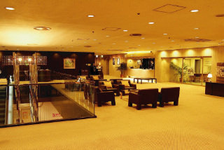 Lobby
 di Hakata Miyako