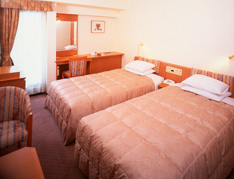 Room
 di Hakata Miyako