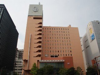General view
 di Central Fukuoka