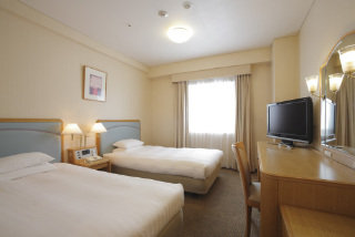 Room
 di Hakata Excel Hotel Tokyu