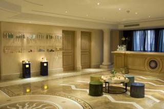 Lobby
Lobby
di Concorde Les Berges Du Lac