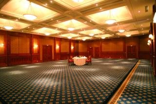 Restaurant
Restaurant
di Concorde Les Berges Du Lac