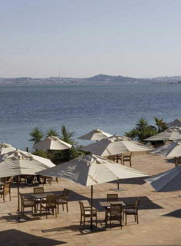 Terrace
Terrace
di Concorde Les Berges Du Lac