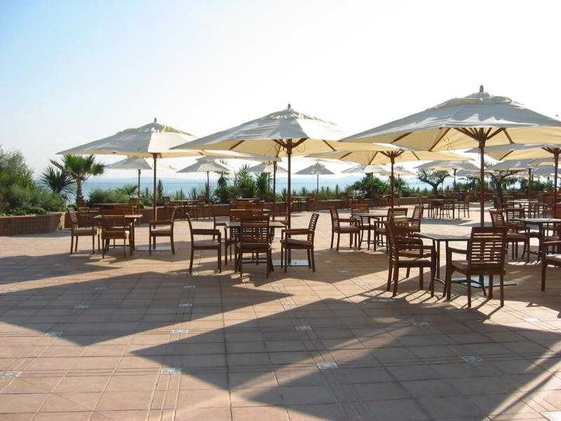 Terrace
Terrace
di Concorde Les Berges Du Lac