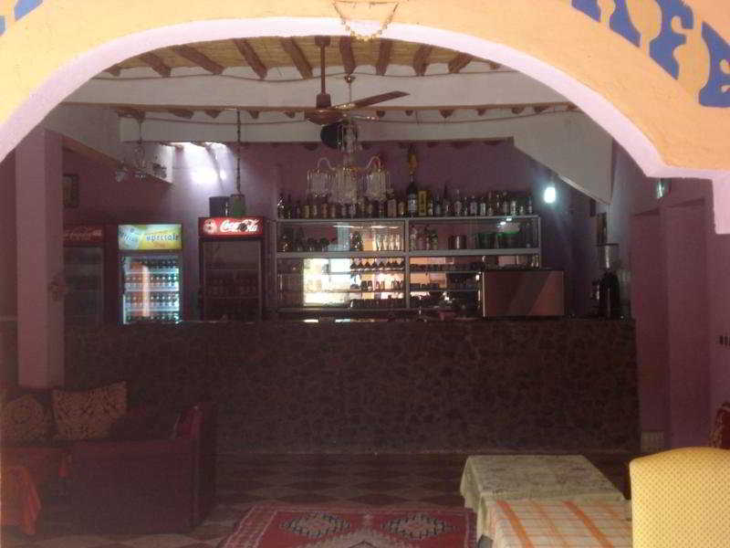 Bar
Bar
di Auberge Kasbah Meteorites