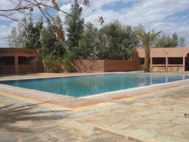 Pool
Pool
di Auberge Kasbah Meteorites