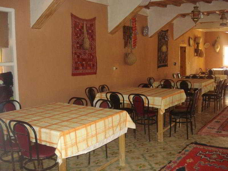 Restaurant
Restaurant
di Auberge Kasbah Meteorites