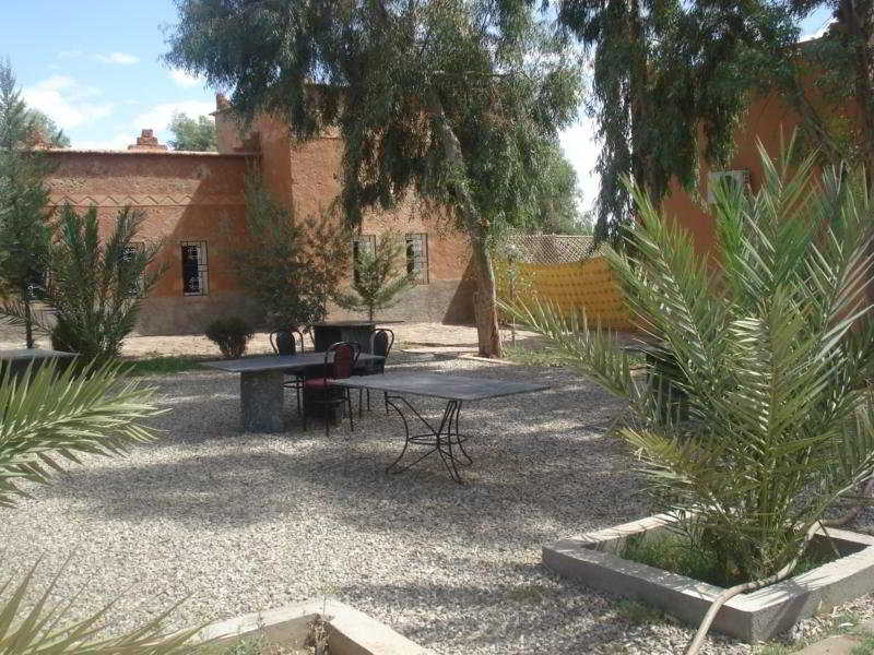 Terrace
Terrace
di Auberge Kasbah Meteorites
