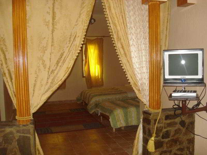 Room
Room
di Auberge Kasbah Meteorites