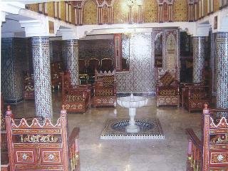 General view
General view
di Moroccan House hotel Casablanca