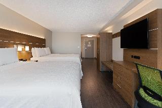 Room
 di Holiday Inn Express & Suites Largo Central Park