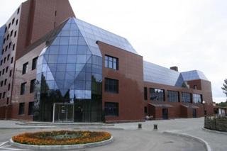 General view
General view
di Park City Chelyabinsk