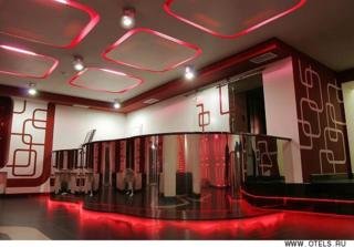 Lobby
Lobby
di Park City Chelyabinsk