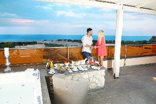 Litohoro Olympus Resort Villas & Spa Pieria Greece thumbnail