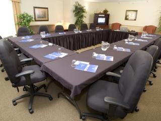 Conferences
 di Holiday Inn Express Halifax/Bedford
