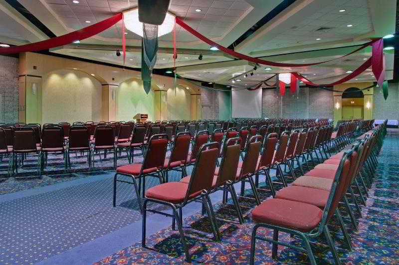 General view
General view
di Holiday Inn Saguenay-Convention Center