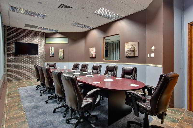 General view
General view
di Holiday Inn Saguenay-Convention Center