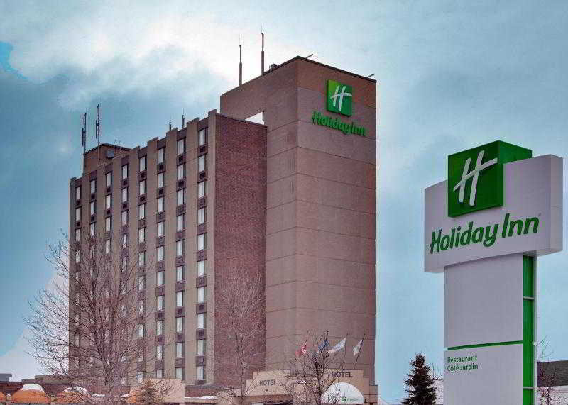 General view
General view
di Holiday Inn Saguenay-Convention Center