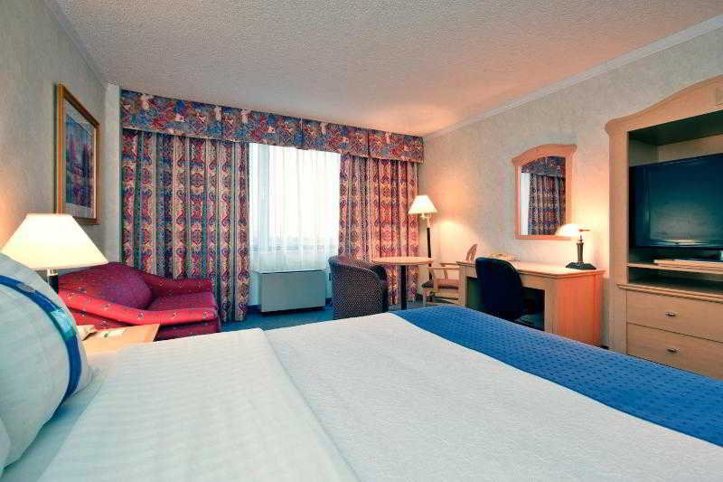 General view
General view
di Holiday Inn Saguenay-Convention Center