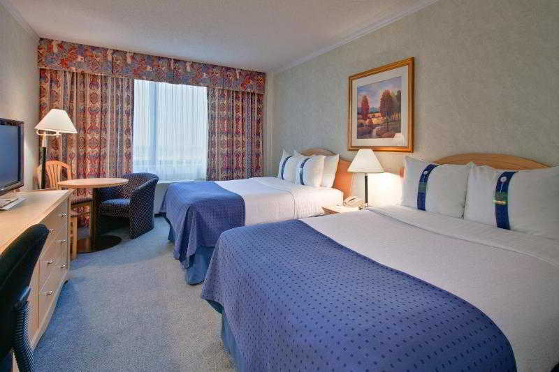 General view
 di Holiday Inn Saguenay-Convention Center