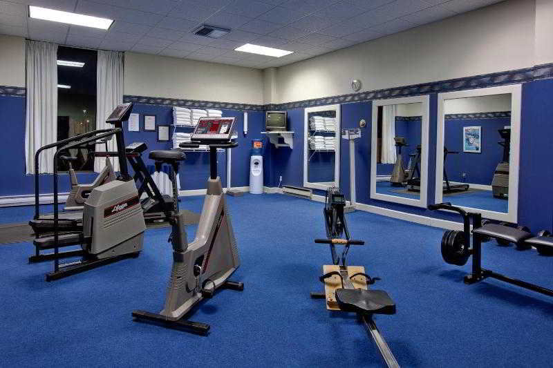 Sports and Entertainment
Sports and Entertainment
di Holiday Inn Saguenay-Convention Center