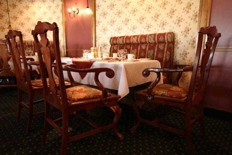 Restaurant
Restaurant
di Holiday Inn Saguenay-Convention Center