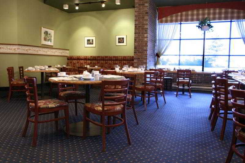 Restaurant
Restaurant
di Holiday Inn Saguenay-Convention Center