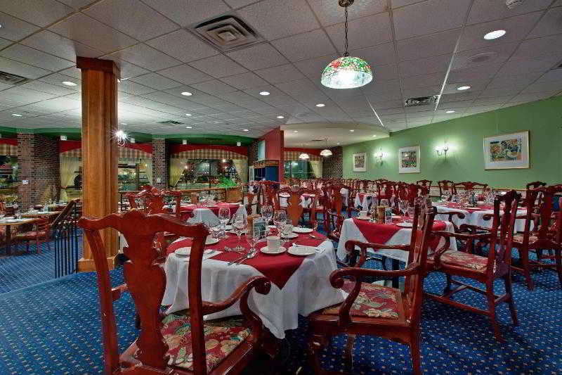 Restaurant
Restaurant
di Holiday Inn Saguenay-Convention Center