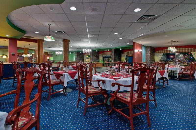 Restaurant
Restaurant
di Holiday Inn Saguenay-Convention Center