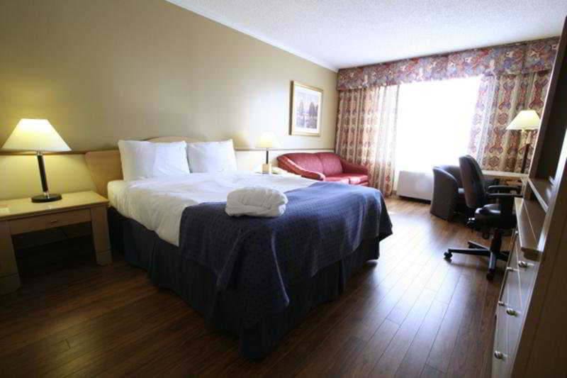 Room
Room
di Holiday Inn Saguenay-Convention Center