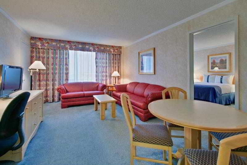 Room
Room
di Holiday Inn Saguenay-Convention Center