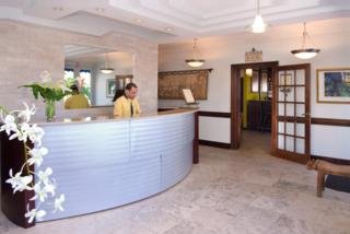 Lobby
Lobby
di Miramar