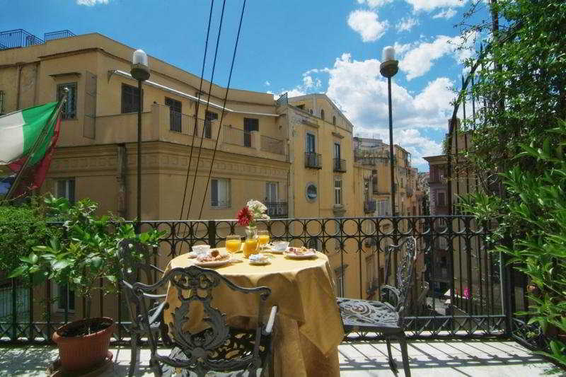 Terrace
Terrace
di Art Resort Galleria Umberto