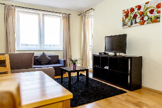 Room
 di Nova Apartments