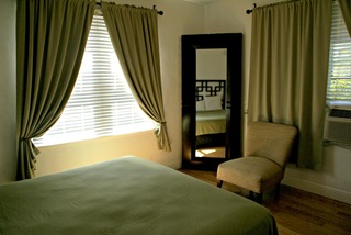 Room
 di South Beach Plaza Hotel & Villas