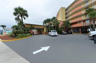 Daytona Beach Shores Hotel image 1