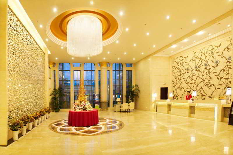 Lobby
 di Nanfeng