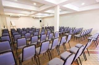 Conferences
Conferences
di Plaza Inn Economic