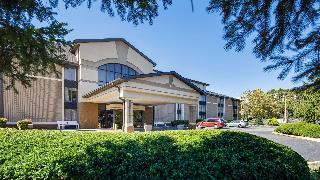 Best Western Plus Knoxville Cedar Bluff