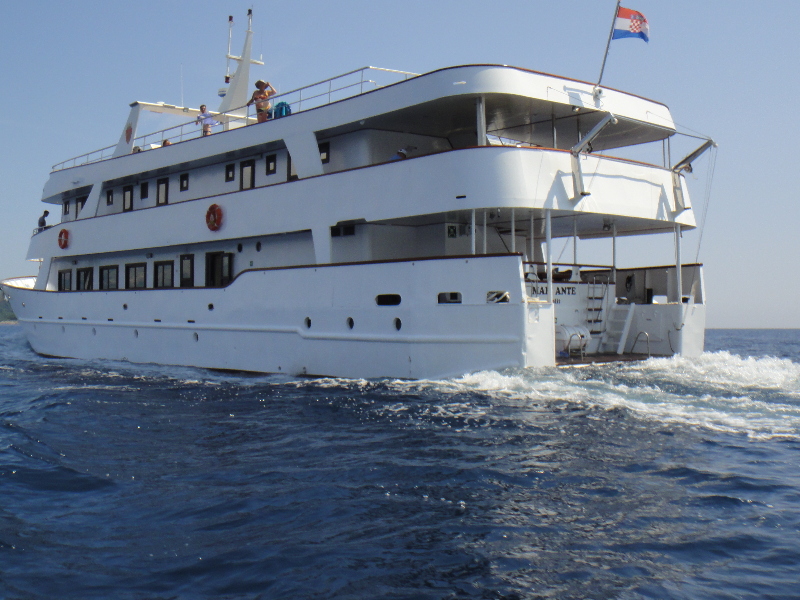 General view
General view
di Cruise from Dubrovnik on M/Y MALI ANTE