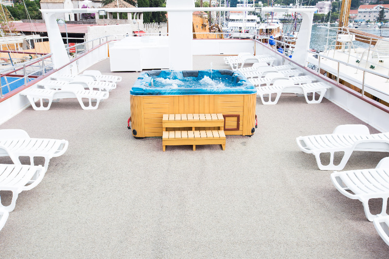 General view
General view
di Cruise from Dubrovnik on M/Y MALI ANTE