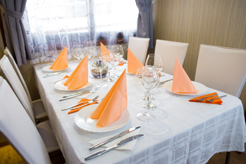 Restaurant
Restaurant
di Cruise from Dubrovnik on M/Y MALI ANTE