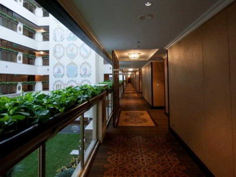 General view
General view
di Lotte Hotel Moscow