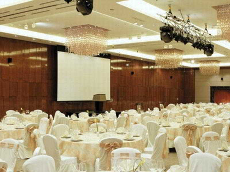 Restaurant
Restaurant
di Lotte Hotel Moscow