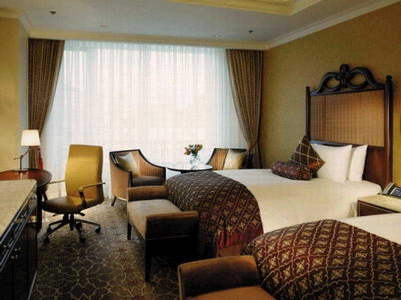 Room
Room
di Lotte Hotel Moscow