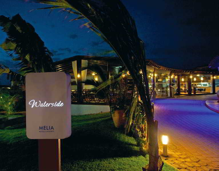 Restaurant
Restaurant
di Melia Tortuga Beach Resort and Spa
