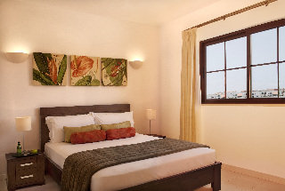 Room
Room
di Melia Tortuga Beach Resort and Spa