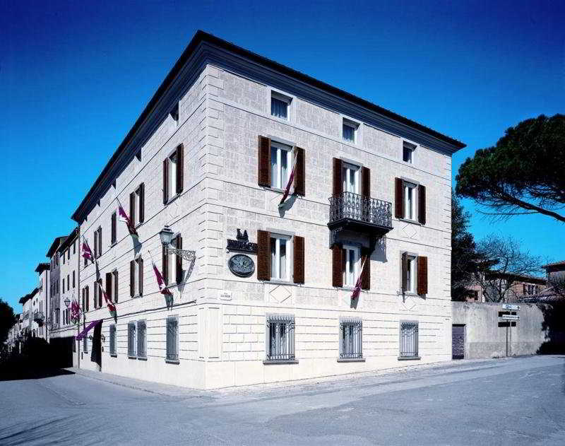 General view
General view
di La Fenice Park Hotel