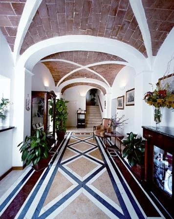 Lobby
Lobby
di La Fenice Park Hotel