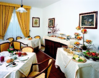 Restaurant
Restaurant
di La Fenice Park Hotel